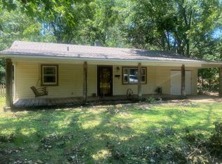 7817 Nimitz Rd, Millington, TN 38053