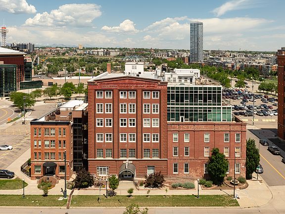 5th image of 1143 Auraria Pkwy Unit 203