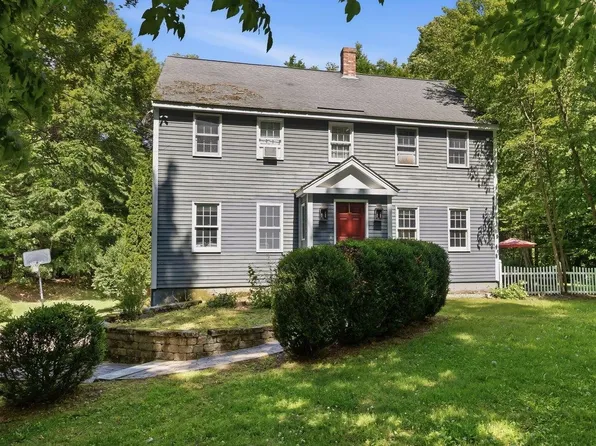 3 Partridge Lane, East Kingston, NH 03827