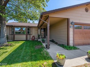 8678 Strutter Way, Reno, NV 89506