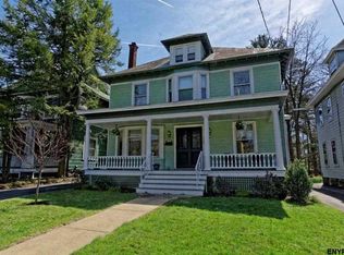 1124 Rugby Rd, Schenectady, NY 12308