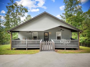 162 Beaver Rdg, Blairsville, GA 30512
