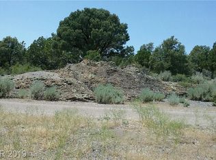 Malloy Springs, Pioche, NV 89043