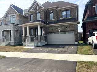 88 Strickland Ave, Brantford, ON N3T0X7
