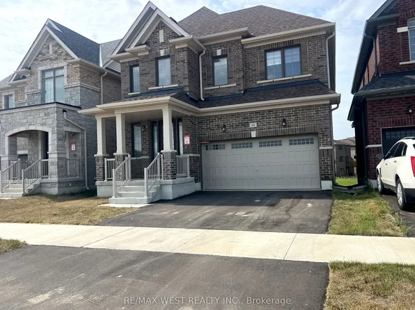 88 Strickland Ave, Brantford, ON N3T 0X7