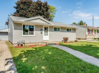 6360 48th Ave, Kenosha, WI 53142