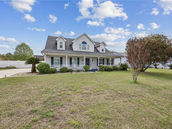 109 Sugarmill Blvd, Saint Marys, GA 31558