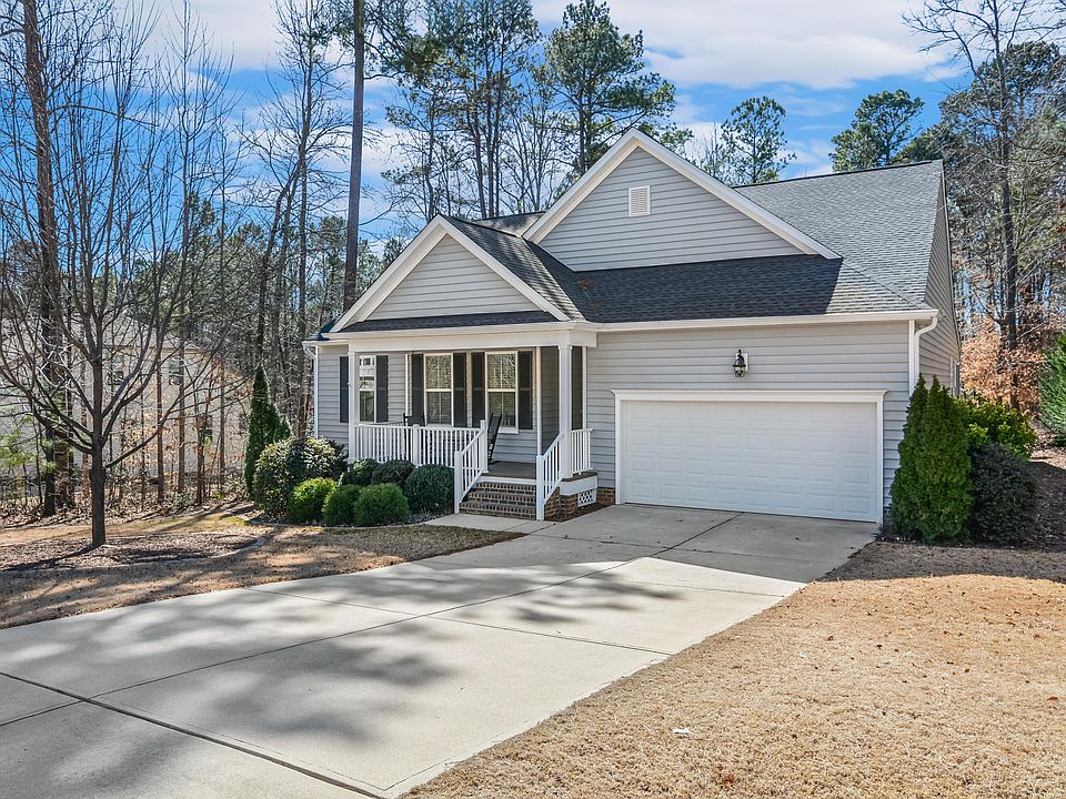 6612 Blalock Forest Dr, Willow Spring, NC 27592 Zillow