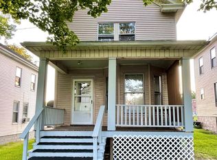 304 College St, Bethany, WV 26032