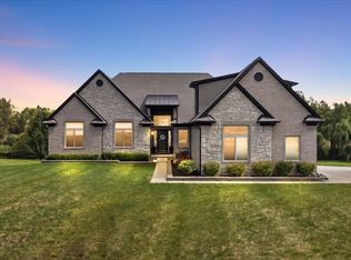 74714 Gould Rd, Romeo, MI 48065