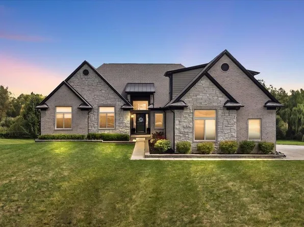 74714 Gould Rd, Romeo, MI 48065