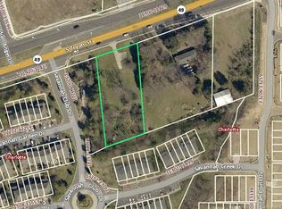 11405 S Tryon St, Charlotte, NC 28273