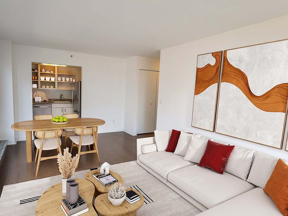 1st image of 500 W 56th St APT 1215