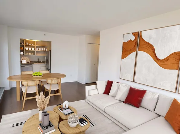 500 W 56th St, New York, NY