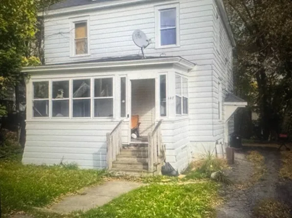 147 Clyde Ave, Syracuse, NY 13207