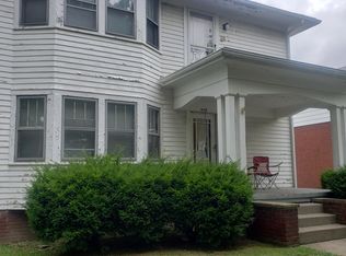 4143 Parrakeet Ave #2, Toledo, OH 43612