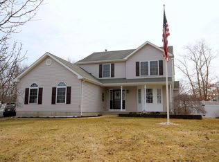11 Ridgemont Dr, Lanoka Harbor, NJ 08734