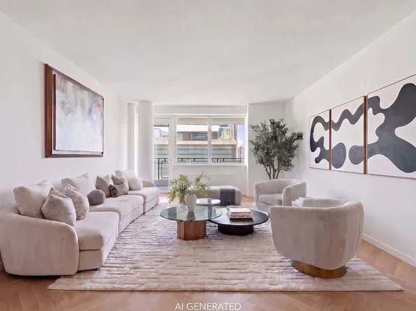 165 W 66th St APT 6H, New York, NY 10023
