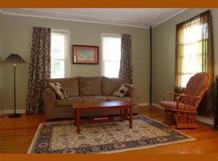 71 Oak St #1, Plymouth, MA 02360