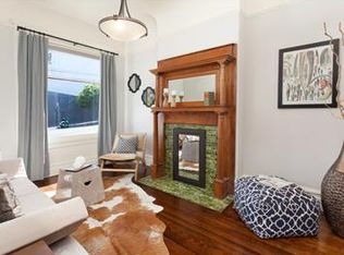 370 Utah St, San Francisco, CA 94103
