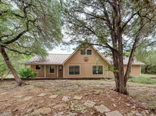 5093 Chimney Rock, Canyon Lake, TX 78133