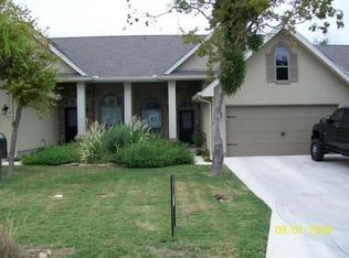 1283 Old Fm 306, New Braunfels, TX 78130