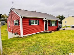 601 Tutt St, Columbia, KY 42728