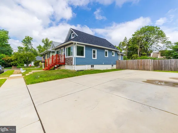 138 Washington Ave, Mount Ephraim, NJ 08059