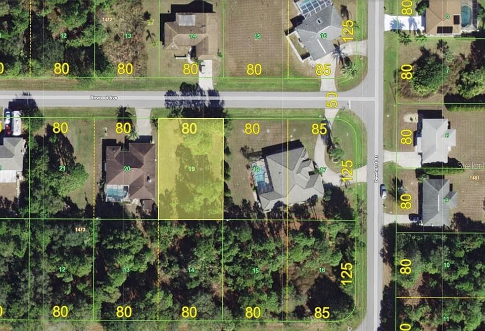 1st image of 21295 Birwood Ave