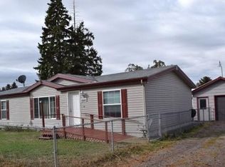 42295 5th Ave E, Pablo, MT 59855