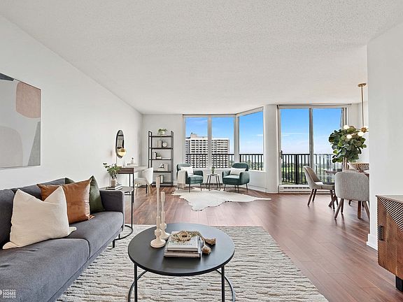3rd image of 4170 N Marine Dr APT 24M