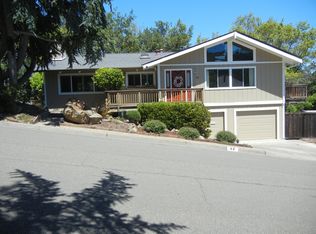 48 Eagle Dr, Novato, CA 94949
