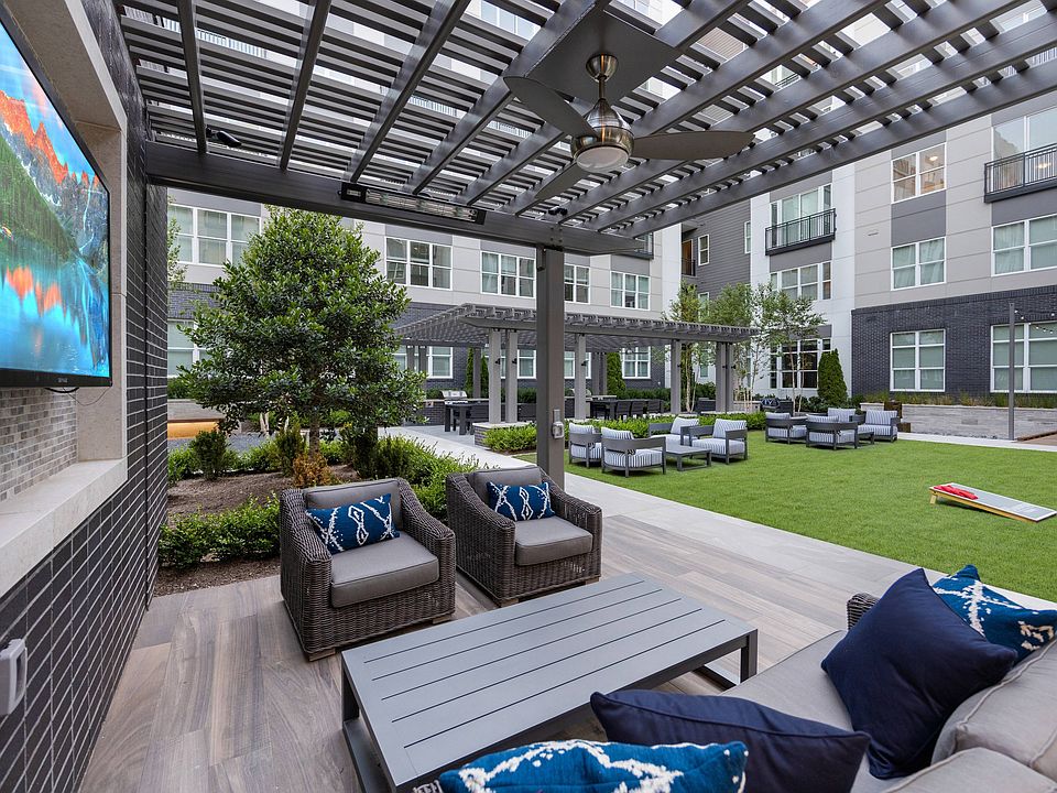 Hanover Walnut Creek Apartment Rentals Walnut Creek, CA Zillow