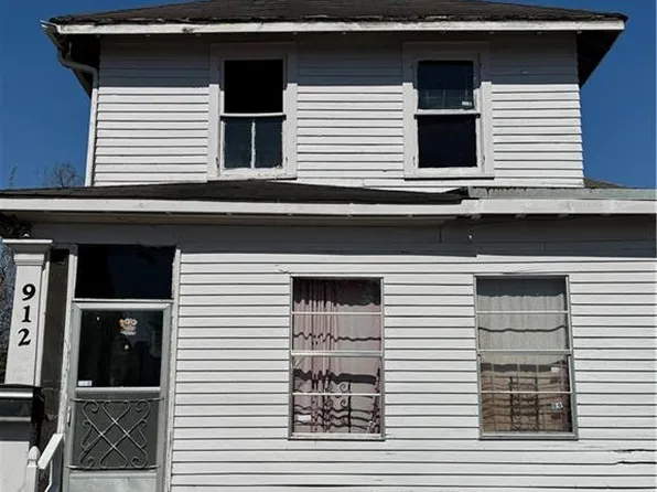 912 Cambronne St, New Orleans, LA 70118