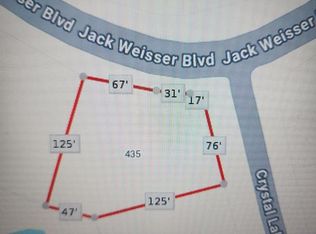 435 Jack Weisser Blvd LOT 13, Lake Placid, FL 33852