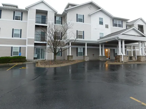 610 Whiskey Rd NW APT 220, Isanti, MN 55040