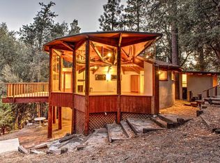 55283 Pine Crest Dr, Idyllwild, CA 92549