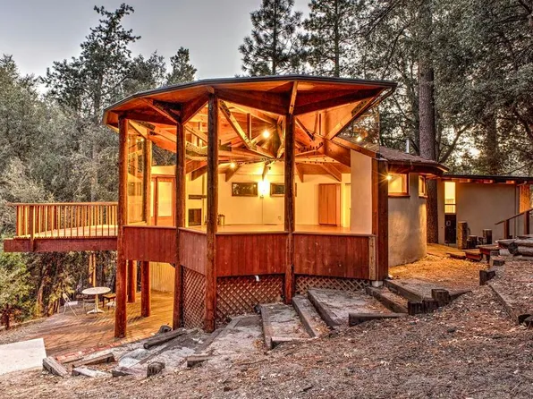 55283 Pine Crest Dr, Idyllwild, CA 92549