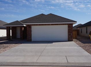 7406 E County Rd #99, Midland, TX 79706
