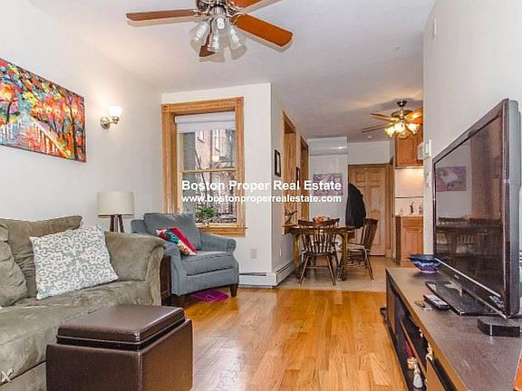 5 Phillips St. #1 Boston - Beacon Hill Unit Photo 1