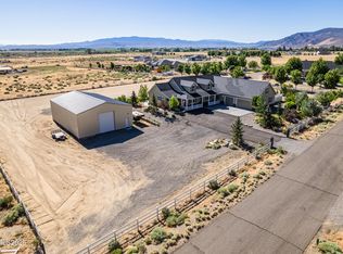 120 Quinn Way, Wellington, NV 89444