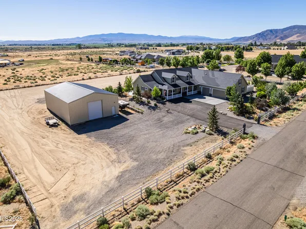 120 Quinn Way, Wellington, NV 89444