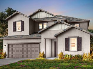 Plan 4 Plan, Brooks at Creekside, Antioch, CA