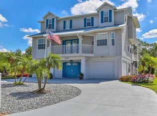 3400 Palometa Dr, Hernando Beach, FL 34607