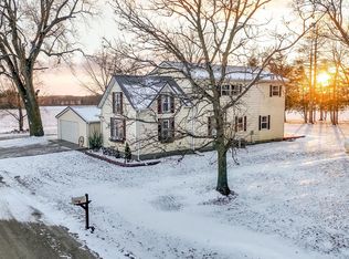 1456 Quail Ave, Sumner, IA 50674