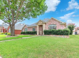 10809 River Oaks Dr, Frisco, TX 75035