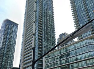4070 Confederation Pkwy #1704, Mississauga, ON L5B 0E9