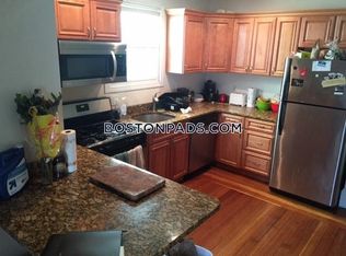 35 Howell St #2B, Dorchester, MA 02125