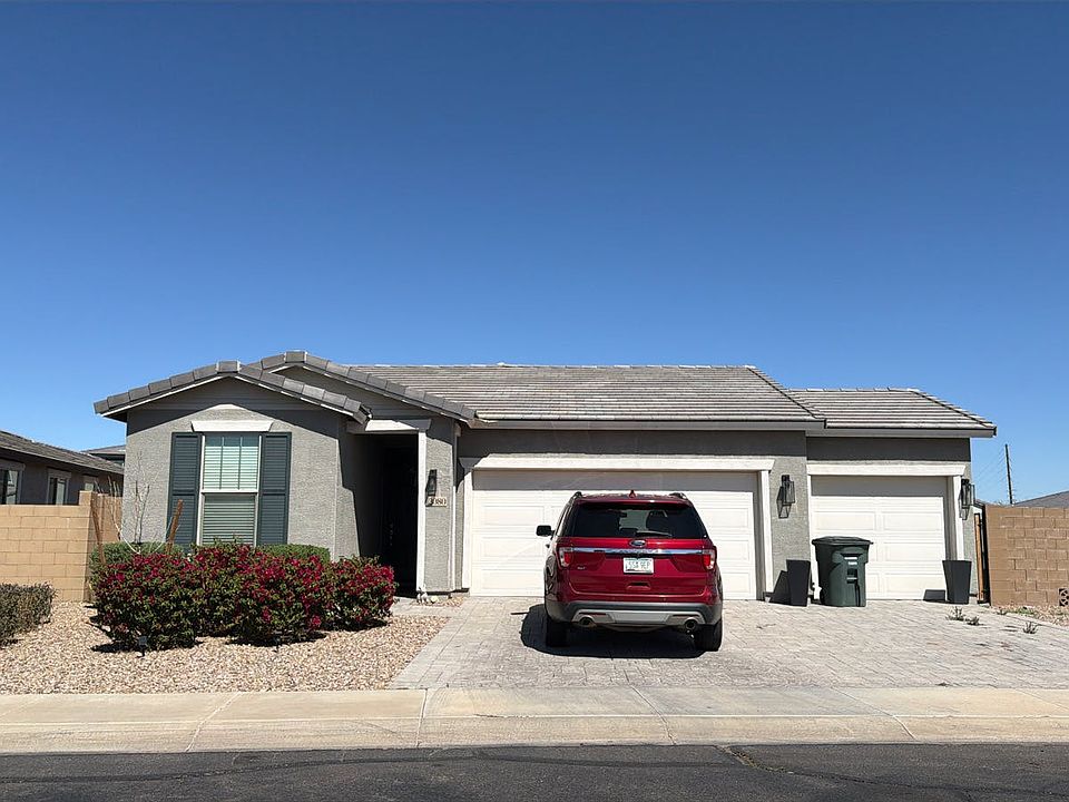 1st image of 2080 E Entoro Dr