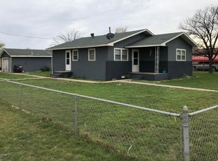 804 13th St, Hereford, TX 79045